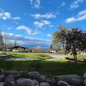 A 5 Min Du Et Thonon-les-bains , Anthy-sur-Leman France