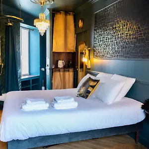 Le Reve Gatsby , Brest France