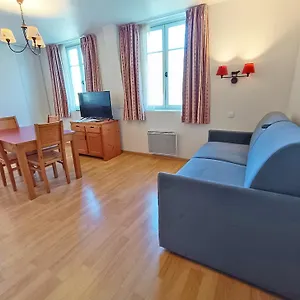 Jasper, T2, Centre Luchon, Wifi, Casier A Skis, Ascenseur, 5 Personnes Appartement